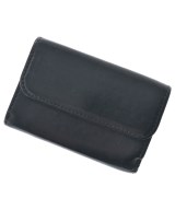 JIL SANDER（ジルサンダー）財布・コインケース 黒 サイズ:- レディース/2200653900537