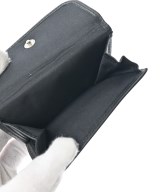 JIL SANDER（ジルサンダー）財布・コインケース 黒 サイズ:- レディース/2200653900537