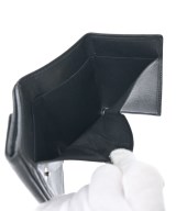 JIL SANDER（ジルサンダー）財布・コインケース 黒 サイズ:- レディース/2200653900537