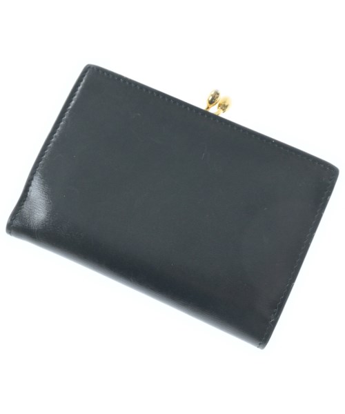 JIL SANDER（ジルサンダー）財布・コインケース 黒 サイズ:UNI メンズ/2200659965028