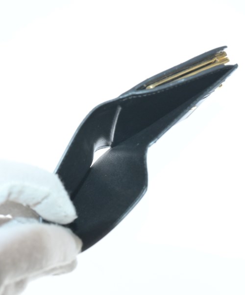 JIL SANDER（ジルサンダー）財布・コインケース 黒 サイズ:UNI メンズ/2200659965028