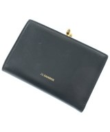 JIL SANDER（ジルサンダー）財布・コインケース 黒 サイズ:UNI メンズ/2200659965028