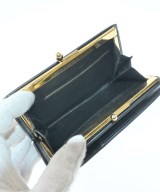 JIL SANDER（ジルサンダー）財布・コインケース 黒 サイズ:UNI メンズ/2200659965028