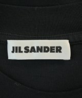 JIL SANDER（ジルサンダー）Tシャツ・カットソー 黒 サイズ:L メンズ/2200660079073