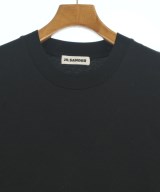 JIL SANDER（ジルサンダー）Tシャツ・カットソー 黒 サイズ:L メンズ/2200660079073
