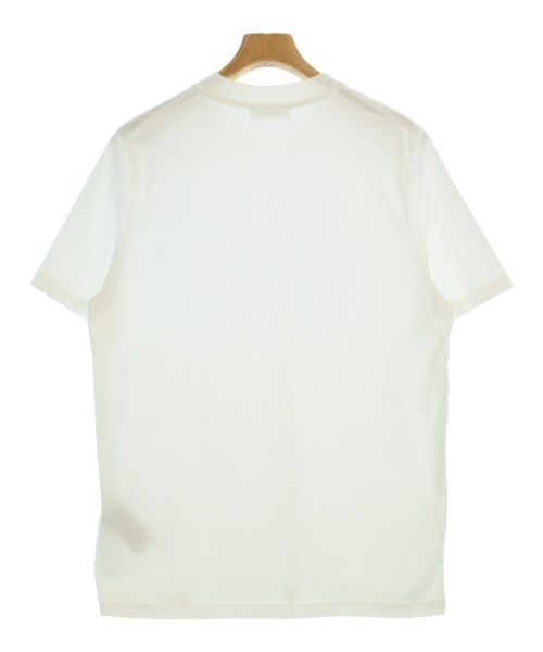 JIL SANDER（ジルサンダー）Tシャツ・カットソー 白 サイズ:L メンズ/2200660079080