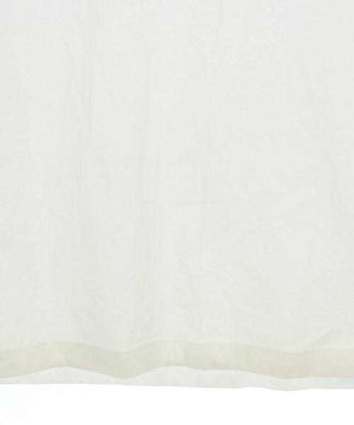 JIL SANDER（ジルサンダー）Tシャツ・カットソー 白 サイズ:L メンズ/2200660079080