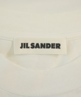 JIL SANDER（ジルサンダー）Tシャツ・カットソー 白 サイズ:L メンズ/2200660079080
