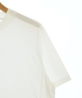 JIL SANDER（ジルサンダー）Tシャツ・カットソー 白 サイズ:L メンズ/2200660079080