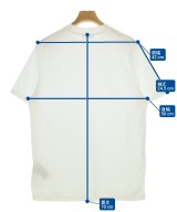 JIL SANDER（ジルサンダー）Tシャツ・カットソー 白 サイズ:L メンズ/2200660079080