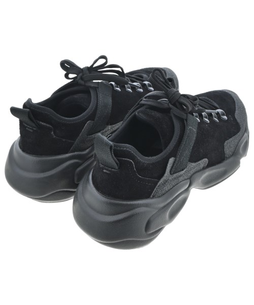 JIL SANDER（ジルサンダー）スニーカー 黒 サイズ:-(24cm位) レディース/2200660300016