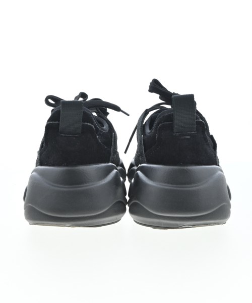 JIL SANDER（ジルサンダー）スニーカー 黒 サイズ:-(24cm位) レディース/2200660300016