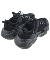JIL SANDER（ジルサンダー）スニーカー 黒 サイズ:-(24cm位) レディース/2200660300016