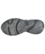 JIL SANDER（ジルサンダー）スニーカー 黒 サイズ:-(24cm位) レディース/2200660300016
