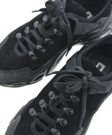JIL SANDER（ジルサンダー）スニーカー 黒 サイズ:-(24cm位) レディース/2200660300016