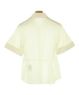 JIL SANDER（ジルサンダー）カジュアルシャツ 白 サイズ:34(XXS位) レディース/2200660355054