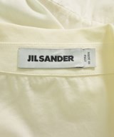 JIL SANDER（ジルサンダー）カジュアルシャツ 白 サイズ:34(XXS位) レディース/2200660355054