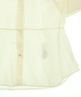 JIL SANDER（ジルサンダー）カジュアルシャツ 白 サイズ:34(XXS位) レディース/2200660355054