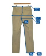 JIL SANDER（ジルサンダー）その他 ベージュ サイズ:36(XS位) レディース/2200660355061