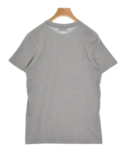 JIL SANDER（ジルサンダー）Tシャツ・カットソー グレー サイズ:-(M位) レディース/2200660540016