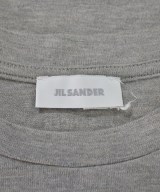 JIL SANDER（ジルサンダー）Tシャツ・カットソー グレー サイズ:-(M位) レディース/2200660540016