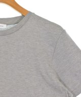JIL SANDER（ジルサンダー）Tシャツ・カットソー グレー サイズ:-(M位) レディース/2200660540016