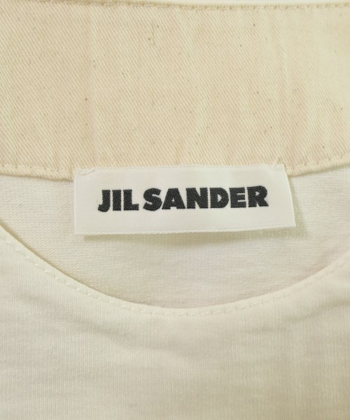 JIL SANDER（ジルサンダー）ワンピース 白 サイズ:XS レディース/2200657346102