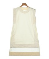 JIL SANDER（ジルサンダー）ワンピース 白 サイズ:XS レディース/2200657346102