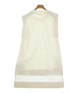 JIL SANDER（ジルサンダー）ワンピース 白 サイズ:XS レディース/2200657346102
