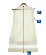 JIL SANDER（ジルサンダー）ワンピース 白 サイズ:XS レディース/2200657346102