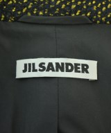 JIL SANDER（ジルサンダー）テーラードジャケット 黒 サイズ:34(XXS位) レディース/2200657576080