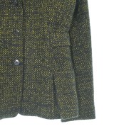 JIL SANDER（ジルサンダー）テーラードジャケット 黒 サイズ:34(XXS位) レディース/2200657576080