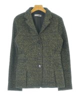 JIL SANDER テーラードジャケット