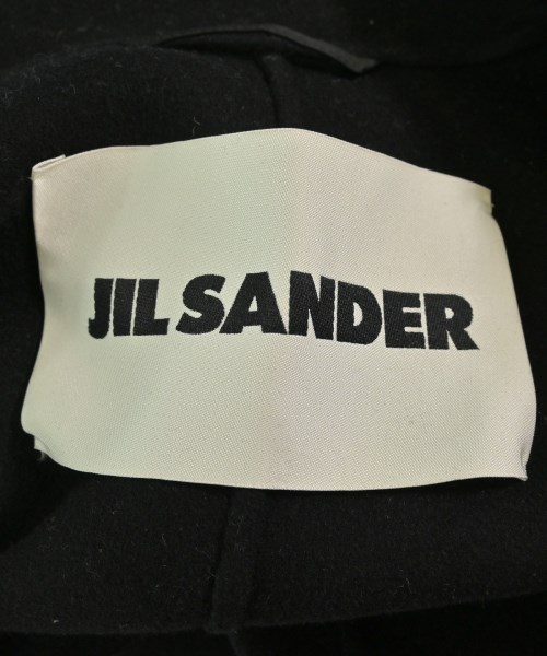 JIL SANDER（ジルサンダー）その他 黒 サイズ:32(M位) レディース/2200660586014