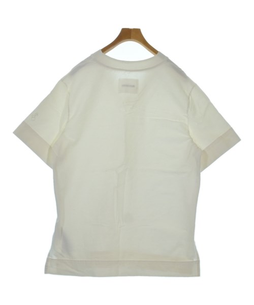 JIL SANDER（ジルサンダー）Tシャツ・カットソー 白 サイズ:S メンズ/2200660828022