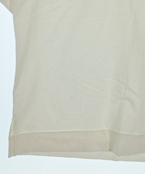 JIL SANDER（ジルサンダー）Tシャツ・カットソー 白 サイズ:S メンズ/2200660828022