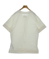 JIL SANDER（ジルサンダー）Tシャツ・カットソー 白 サイズ:S メンズ/2200660828022