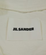 JIL SANDER（ジルサンダー）Tシャツ・カットソー 白 サイズ:S メンズ/2200660828022