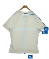 JIL SANDER（ジルサンダー）Tシャツ・カットソー 白 サイズ:S メンズ/2200660828022