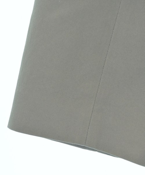 JIL SANDER（ジルサンダー）テーラードジャケット グレー サイズ:44(S位) メンズ/2200660834016