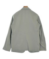 JIL SANDER（ジルサンダー）テーラードジャケット グレー サイズ:44(S位) メンズ/2200660834016