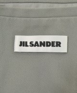 JIL SANDER（ジルサンダー）テーラードジャケット グレー サイズ:44(S位) メンズ/2200660834016