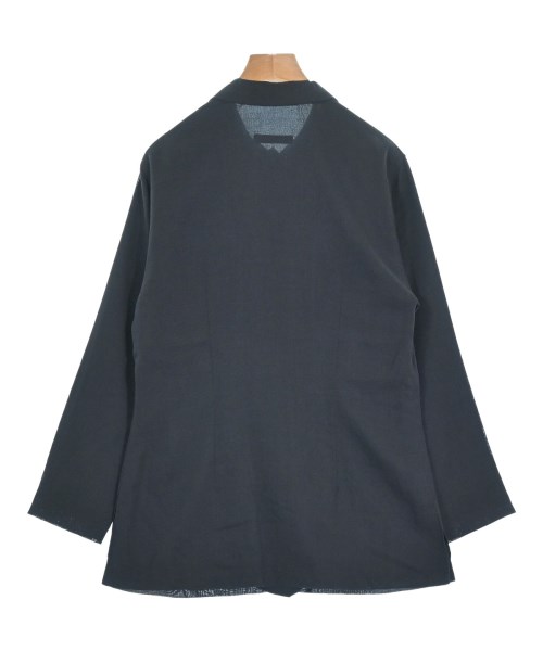 JIL SANDER（ジルサンダー）カジュアルジャケット 紺 サイズ:38(S位) レディース/2200660834030