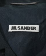 JIL SANDER（ジルサンダー）カジュアルジャケット 紺 サイズ:38(S位) レディース/2200660834030