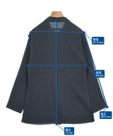 JIL SANDER（ジルサンダー）カジュアルジャケット 紺 サイズ:38(S位) レディース/2200660834030