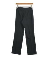 JIL SANDER（ジルサンダー）スラックス 黒 サイズ:34(XXS位) レディース/2200660966090