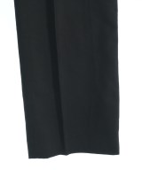 JIL SANDER（ジルサンダー）スラックス 黒 サイズ:34(XXS位) レディース/2200660966090