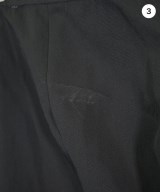 JIL SANDER（ジルサンダー）スラックス 黒 サイズ:34(XXS位) レディース/2200660966090