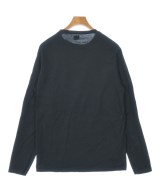 JIL SANDER（ジルサンダー）Tシャツ・カットソー 黒 サイズ:L メンズ/2200659768070