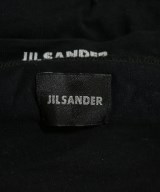 JIL SANDER（ジルサンダー）Tシャツ・カットソー 黒 サイズ:L メンズ/2200659768070